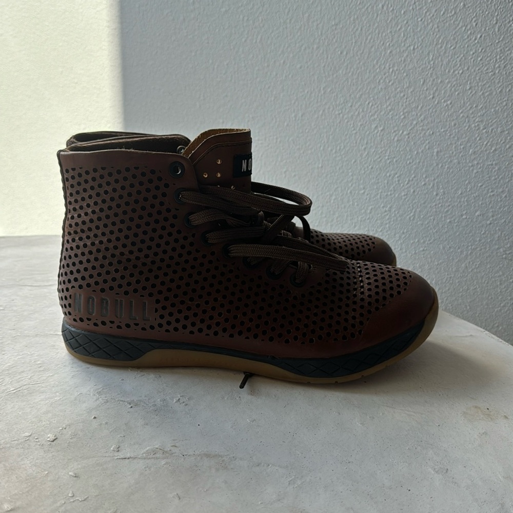 NOBULL Boots